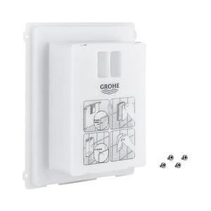 GROHE Cămin de inspecție RAPID - 40949000 imagine