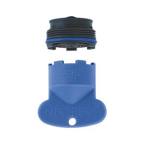 GROHE 13926000 - Aerator M 24 × 1 imagine