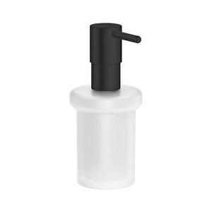 GROHE 411882430 - Dozator de săpun START, 160 ml, negru imagine