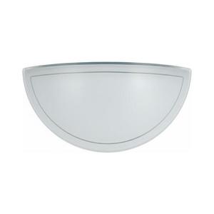 Brilagi - Geam de schimb pentru aplica de perete ORBIS 30 cm imagine