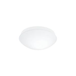 Eglo 54528 - Plafonieră LED pentru baie cu senzor, 1xE27/5, 5W/230V, Ø27, 5 cm, IP44 imagine
