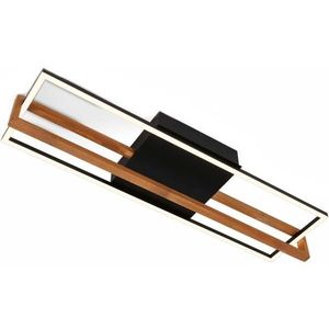 Briloner 3777-015 - Plafonieră LED FRAME, 21W, 230V, 3000K imagine