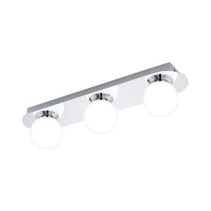 Eglo 94628 - Corp de iluminat LED baie MOSIANO 3xLED/3, 3W/230V imagine