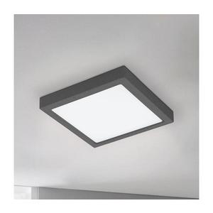 Eglo 98174 - Lumină LED reglabilă pentru exterior ARGOLIS-C LED/22W/230V IP44 BT imagine