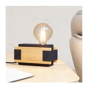 Eglo 43469 - Lampă de masă LAYHAM 1xE27/16W/230V imagine
