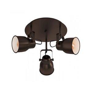 Eglo 43388 - Lampă spot MITCHLEY 3xE27/40W/230V imagine