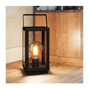 Lampă de masă BRADFORD 1xE27/60W/230V Eglo 43623 imagine