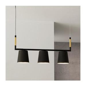 Lustră pe cablu LACEY 3xE27/40W/230V Eglo 43612 imagine