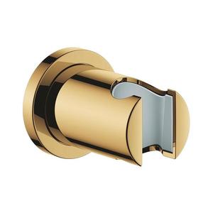 GROHE 27074GL0 - Suport de perete pentru duș RAINSHOWER, finisaj auriu imagine