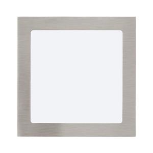 Eglo 78726 - Corp de iluminat încastrat cu LED FUEVA LED/16, 5W/230V imagine