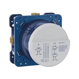 GROHE 35600000 - Corp încastrat universal RAPIDO SMARTBOX DN 15 imagine