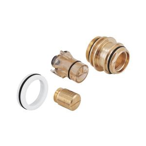 GROHE 12701001 - Adaptor pentru baterii statice imagine