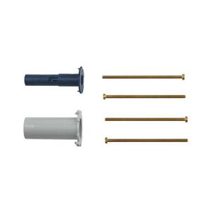 GROHE 14058000 - Set universal de prelungire 25 mm imagine