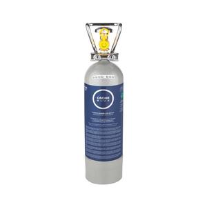 GROHE 40423000 - Kit de pornire cu butelie de CO2 presurizată GROHE Blue 2 kg imagine
