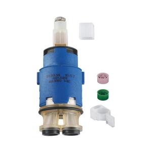 GROHE 46580000 - Cartuș ceramic de 28 mm imagine