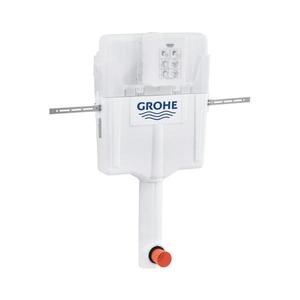 GROHE 38661000 - Rezervor pentru WC GD 2 imagine