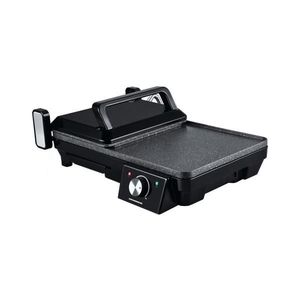 Heinner HEG-F20002P - Grătar electric de masă 2000W/230V imagine