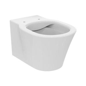 Ideal Standard CONNECT AIR E228801 - WC suspendat fără margine (Rimless), ceramică/alb imagine