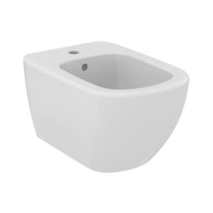 Ideal Standard T457001 - Bideu suspendat TESI, ceramică, alb imagine