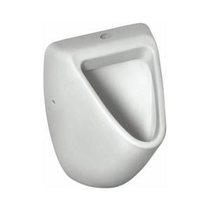 Ideal Standard K553901 - Pisuar EUROVIT, alimentare superioară, evacuare pe spate, ceramică albă imagine