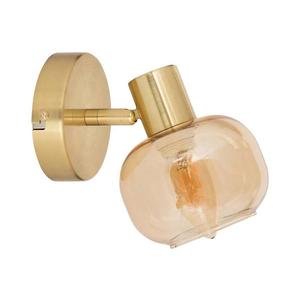 Atmosphera - Aplică de perete cu spot PILIA 1xE14/25W/230V imagine