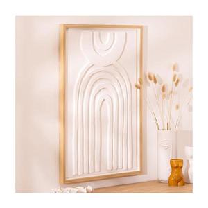 Atmosphera - Tablou BOBBY în ramă foto, 50 x 70 cm imagine