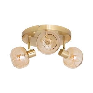 Atmosphera - Plafonieră cu 3 spoturi PILIA 3xE14/25W/230V imagine