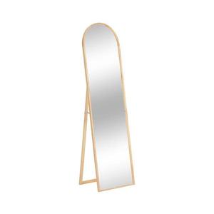 Atmosphera - Oglindă de podea KIM 180 x 50 cm, din pin imagine