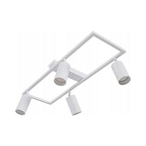 Spot 4xGU10/30W/230V alb imagine