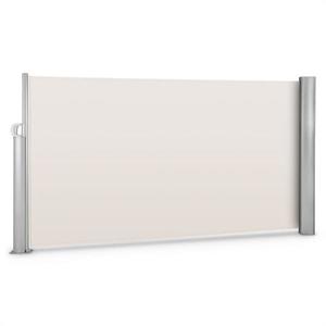 Blumfeldt Bari 316, 300x160 cm, Copertina laterala , aluminiu, nisip cremos imagine