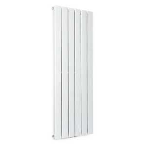 Blumfeldt Ontario, radiator, 120 x 45, montare pe perete, 485 W imagine
