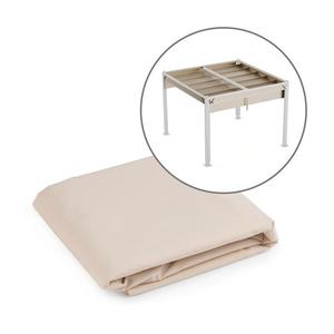 Blumfeldt acoperiș - Pantheon Cortina 3x3 imagine