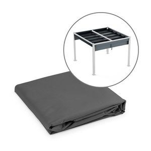 Blumfeldt acoperiș - Pantheon Cortina 3x3 imagine