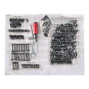 NA set de șuruburi - Pantheon Cortina 3 x 3 imagine