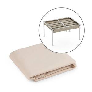 Blumfeldt acoperiș - Pantheon Cortina 3x4 imagine