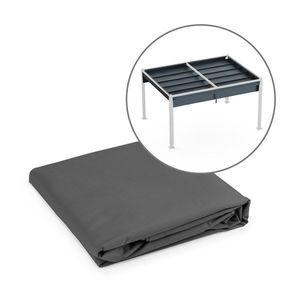 Blumfeldt acoperiș - Pantheon Cortina 3x4 imagine