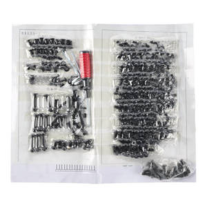 NA set de șuruburi - Pantheon Cortina 3 x 4 imagine