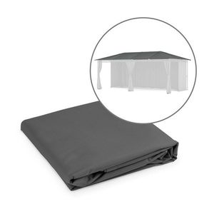 Blumfeldt Mondo 3x3 SP Acoperiș gri imagine