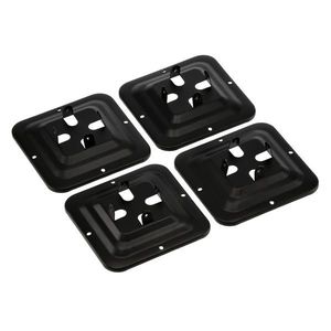 NA ancorare în sol - Pantheon Pergola 3 x 4 imagine