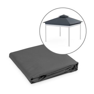 Blumfeldt acoperiș - Grandezza 3x3 imagine