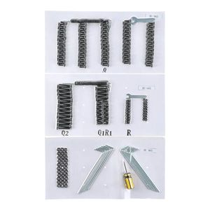 NA set de șuruburi - Grandezza 3 x 3 imagine