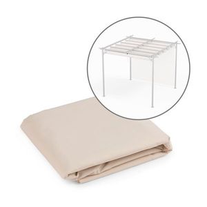 Blumfeldt acoperiș - Pantheon Robust 3x3 imagine