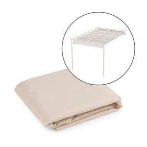 Blumfeldt acoperiș - Pantheon Wall 3x4 imagine