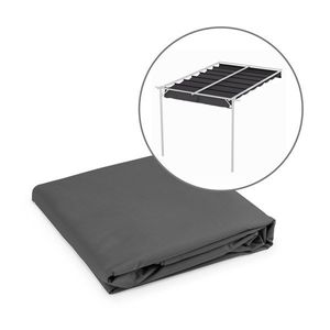 Blumfeldt acoperiș - Pantheon Wall 3x4 imagine