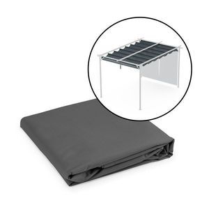 Blumfeldt acoperiș - Pantheon Robust 3x4 imagine