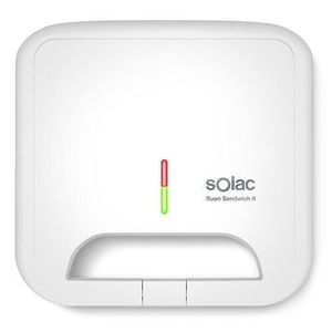 Aparat de făcut sandvișuri Solac SD5054 BuonoSandwich II imagine