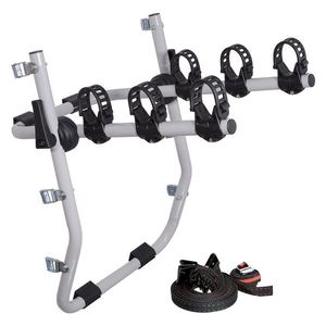 Compass Suport pentru roți pentru ușa din spateTriple, 3 roți imagine