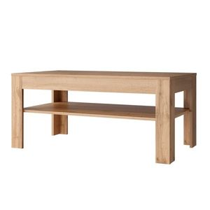 MORATIZ coffee table, wotan oak imagine