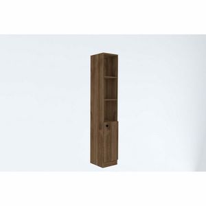 Dulap Trend Walnut, maro imagine