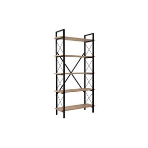 Raft Elysian Oak and Black, maro imagine